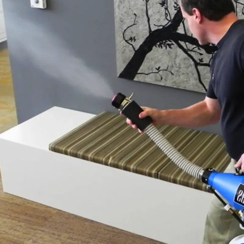 Professional Odor Removal in Iona, FL
